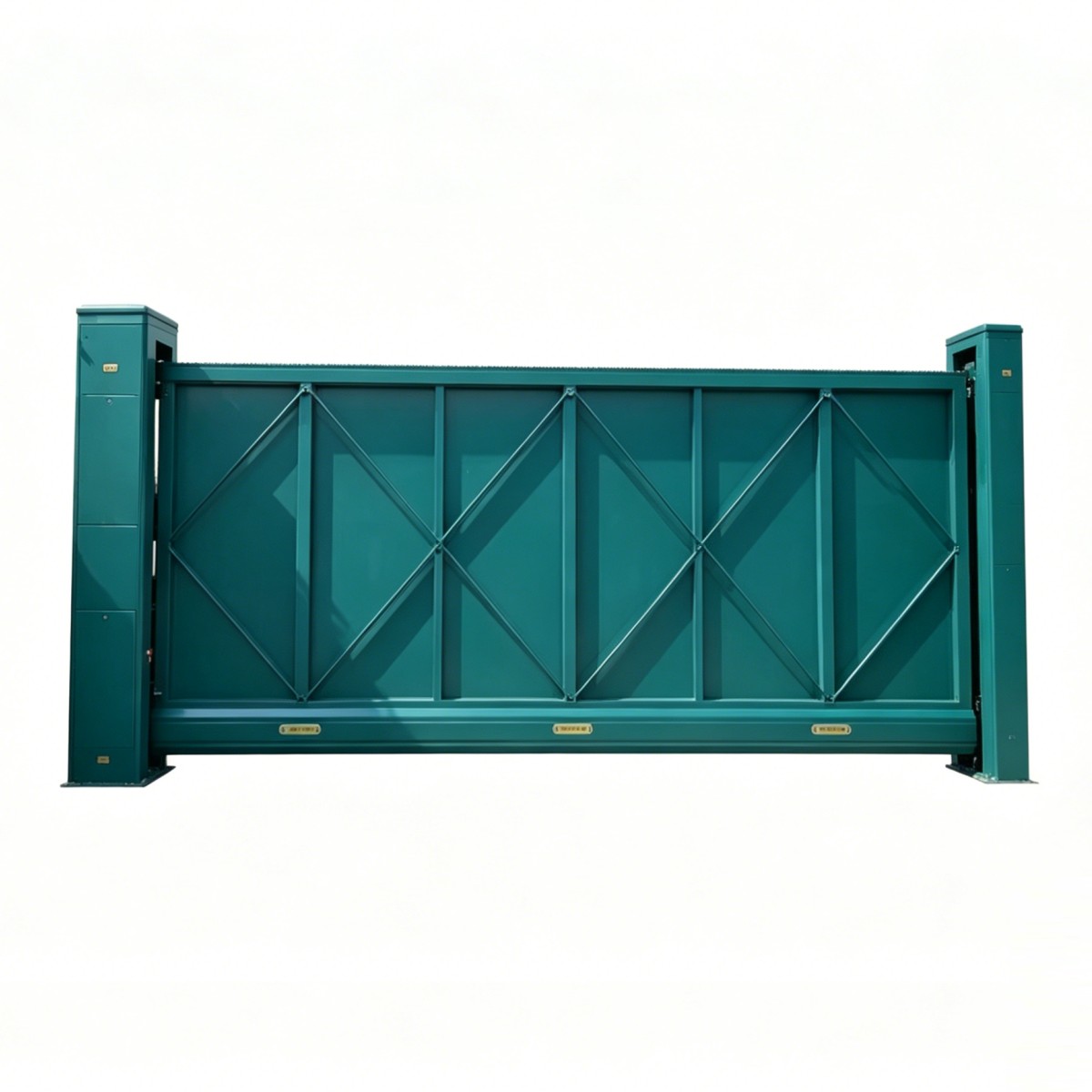 郴州永兴便江镇电动悬空门